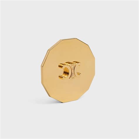 celine candle lid|CANDLES .